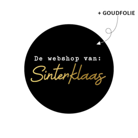 De webshop van: Sinterklaas - 10 stuks