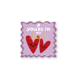 Cadeaulabels
