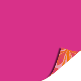 Inpakpapier | Sunset palms