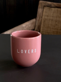 Mok | Lovers