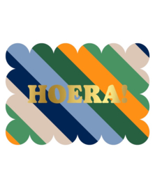 Kaart | Hoera!