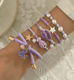 Armbandjes | Set | Vieve