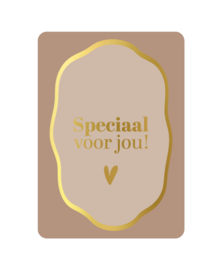 Kaart | Speciaal voor jou