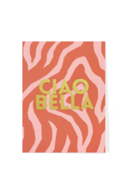 Kaart | Ciao bella
