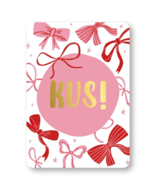 Kaart | Kus!