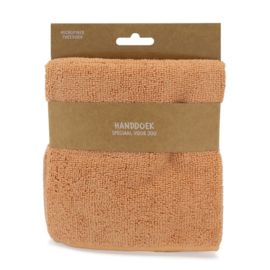 Handdoek – Oranje