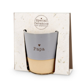 Beker | Papa