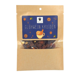 Glühwein kruiden