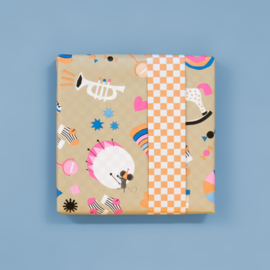 Inpakpapier | Toy story  - 3 meter