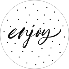 Enjoy | XL - 10 stuks