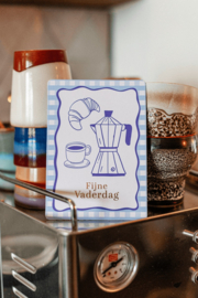 Kaart | Fijne Vaderdag