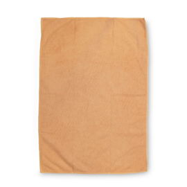 Handdoek – Oranje