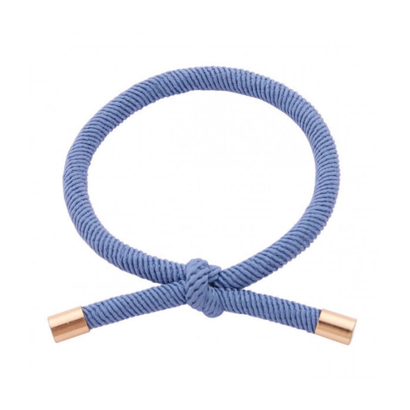Trendy haarelastiek / armbandje