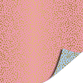 Inpakpapier | Luxury dots