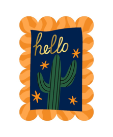 Kaart | Hello