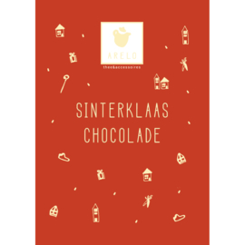 Sinterklaas chocolade