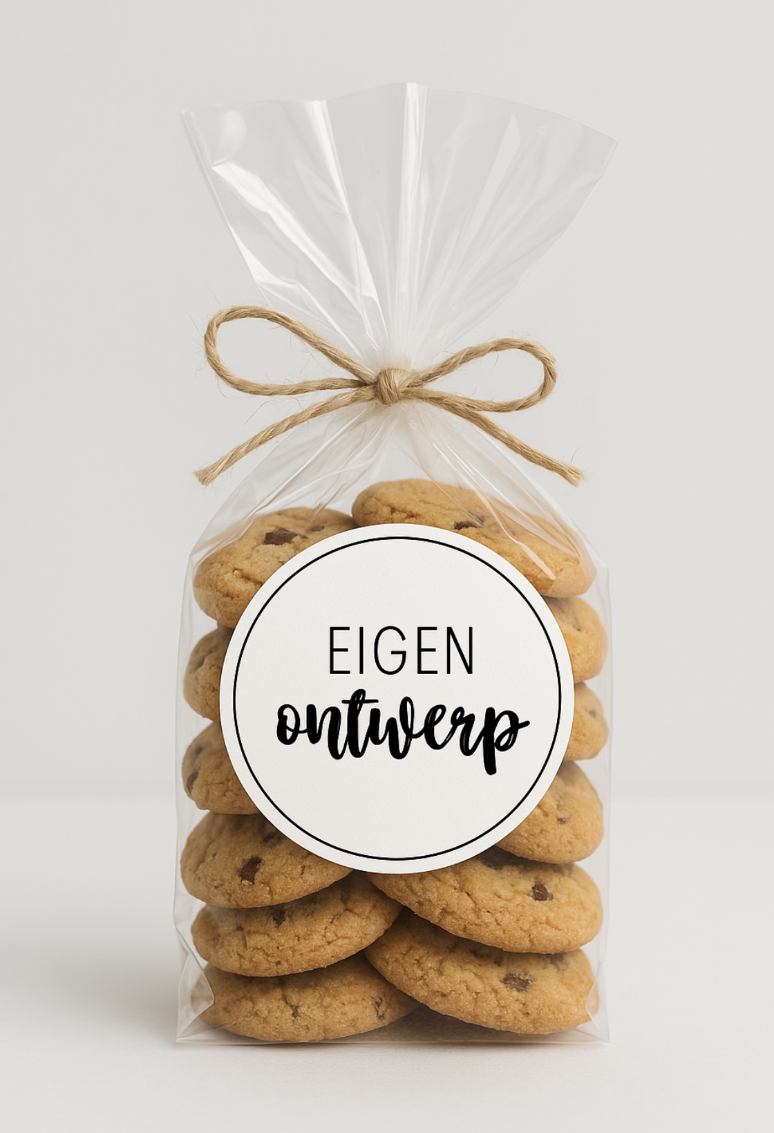 JillzBeads | Sticker | Eigen ontwerp