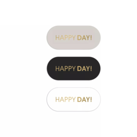 Happy day | Chique - 24 stuks