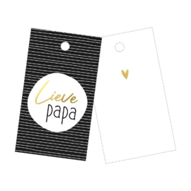 Cadeaulabels