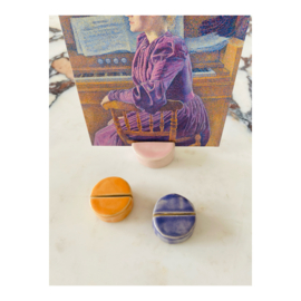 set of 3 photo stands