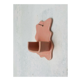 wall hanger - whimsical