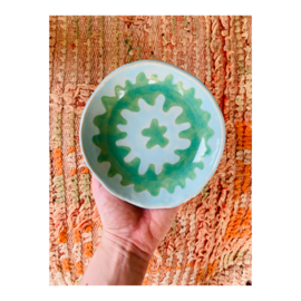 dish