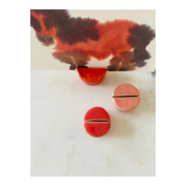 set van 3 fotoblokjes