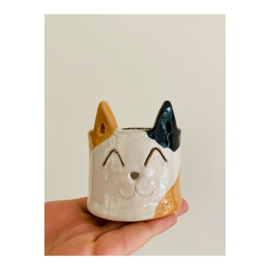 tea light holder