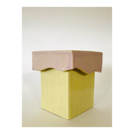 set of 2 storage boxes