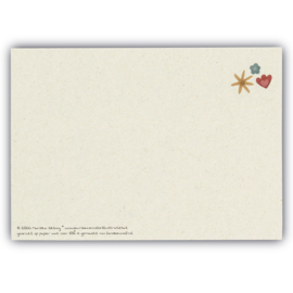 Ansichtkaart Envelop vol liefs