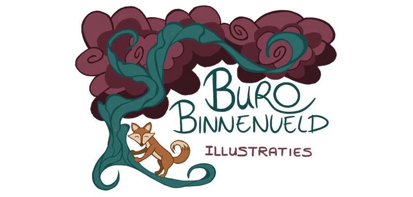 burobinnenveld-illustraties
