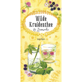Wildpluk Recepten "Kruidenthee"