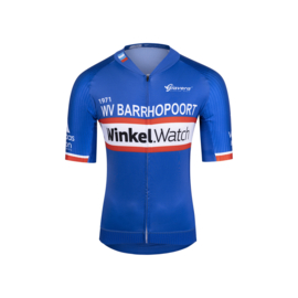 Shirt, korte mouw