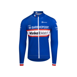 Allseason jacket