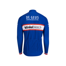 Allseason jacket