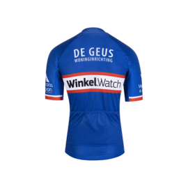 Shirt, korte mouw