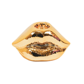 Kandelaar Lips gold -Housevitamin
