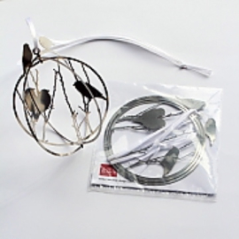 BIRD BALL Hanger - Mo Man Tai