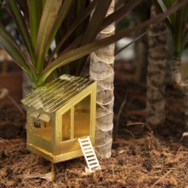 Tiny Treehouse - Botanopia