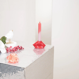 Kandelaar Lips rood -Housevitamin