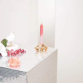 Kandelaar Lips gold -Housevitamin