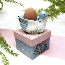 Secret Garden Egg cup - House of Disaster