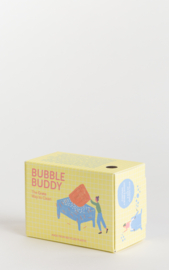 Bubble Buddy powder pink