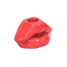 Kandelaar Lips rood -Housevitamin