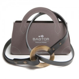 BAGTOR® riem, armband en anti-diefstal accessoire