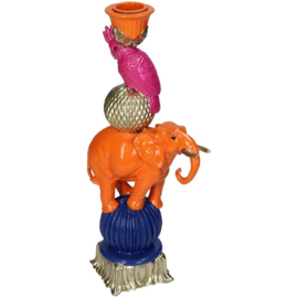 Kandelaar olifant