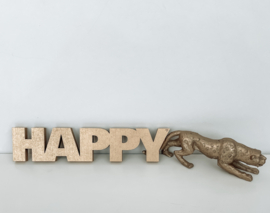 'HAPPY' - NO-Gallery