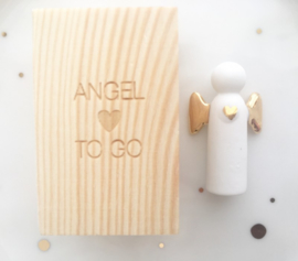 Angel to Go - Räder