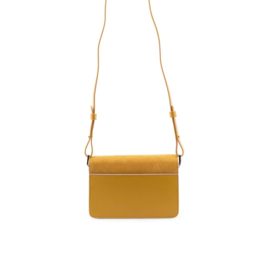 Shoulderbag |ton sur ton| honey gold - Sticky Sis Club