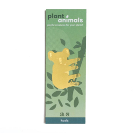 Plant Animal Koala - Another Studio